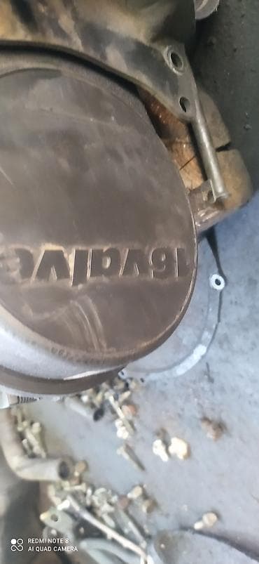 suzuki: Suzuki RV wagon baleno1998год двигатель 1.3 сцепление коробка передач — 2