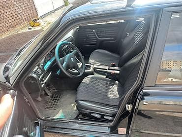 bmw e63: BMW 3 series: 1987 г., 2.8 л, Механика, Бензин, Седан — 8