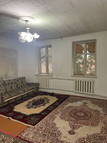 независимый оценщик недвижимости: Сдается комната в районе дордой моторс, только молодым семьям или — 1