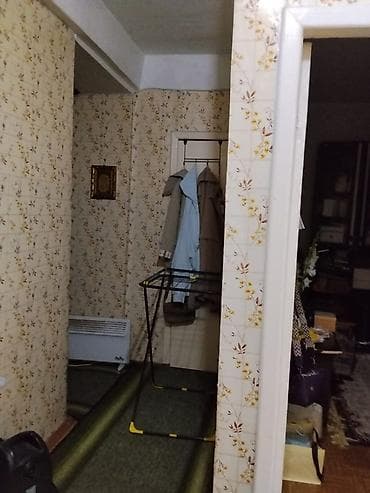 Квартиры: 2 комнаты, 49 м², Индивидуалка, 1 этаж, Старый ремонт — 7