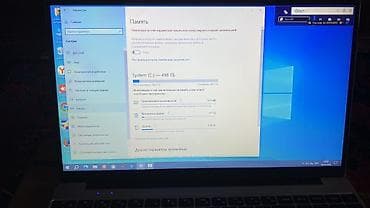 Ноутбук 15.6" на базе Intel Характеристики и особенности: -