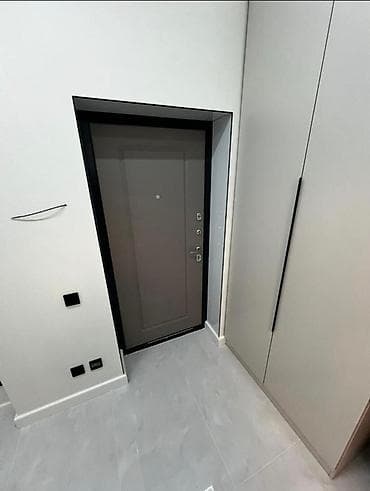 батанический сад: 2 комнаты, 66 м², Элитка, 3 этаж, Дизайнерский ремонт — 7