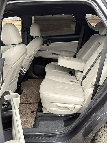 киа сорента 2020: Kia Sorento: 2020 г., 1.6 л, Гибрид, Кроссовер — 5