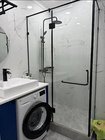 Аренда квартир: 1 комната, Агентство недвижимости, Без подселения, С мебелью полностью — 7