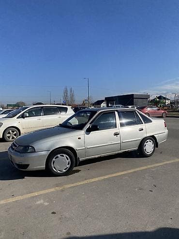 с последующим выкупом нексия: Chevrolet Nexia: 2009 г., 1.5 л, Механика, Бензин, Седан — 5