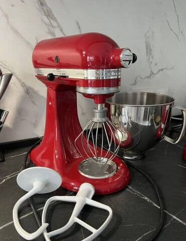 встраиваемая кофеварка smeg: Блендер, миксер — 1