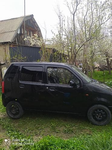 туманик акорд: Opel Agila: 2003 г., 1.2 л, Механика, Бензин, Хэтчбэк — 2