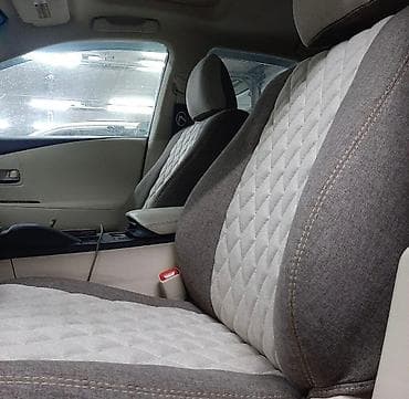 кирг шёлк: Пошив чехлов индивидуально под каждую машину с использованием только — 2