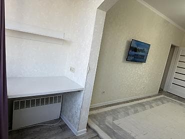 rent flat: Студия, С мебелью полностью — 6