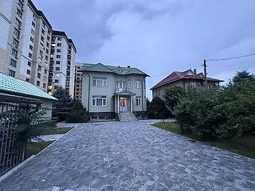 сдам дом кок жар: 🏡 Срочно! Продается просторный и уютный двухэтажный дом в престижном — 1