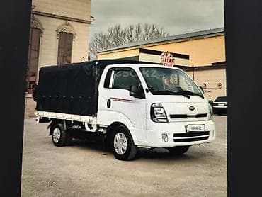 адаптер type c: Легкий грузовик, Kia, Стандарт — 1