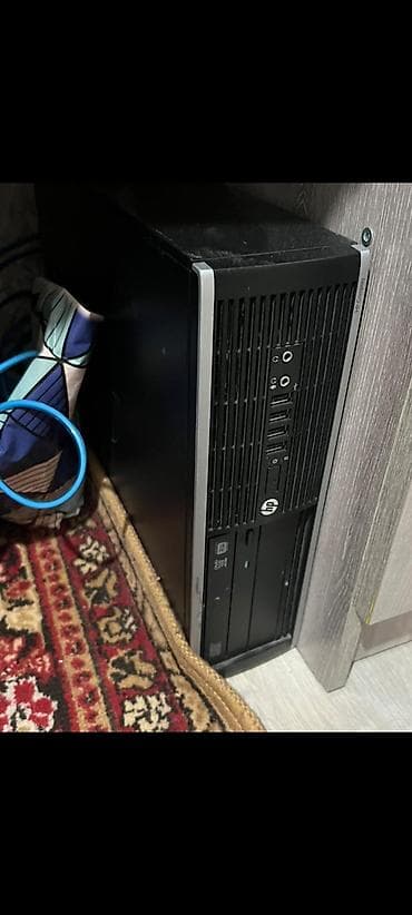 hp deskjet 6943: Компьютер, Для работы, учебы — 2