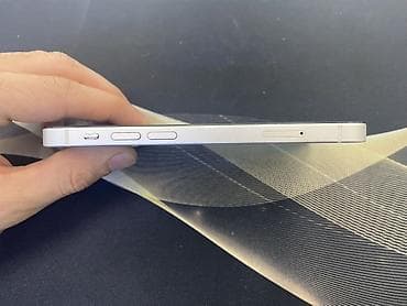 12 мини 64: IPhone 12 mini, Белый — 2