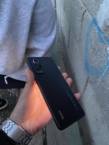 xiaomi redmi not 7: Redmi, Redmi Note 12 Pro+ 5G, 256 ГБ, цвет - Черный — 3