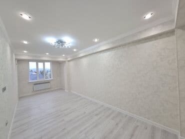 продаю комнату 5 мкр: 2 комнаты, 74 м², Элитка, 5 этаж, Евроремонт — 11