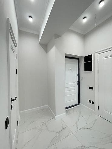pro group: 1 комната, 42 м², Золотой квадрат Элитка, 9 этаж, Евроремонт — 7