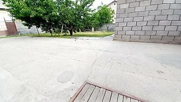 ниже: Продаётся дом Кок-Жар🏡Ул. Кулмурзаев 4.06 сот дом саманный — 5