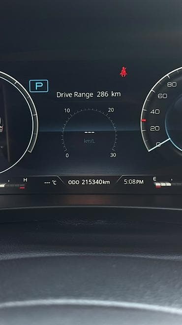 gepard max e9: Ssangyong Rexton: 2022 г., 2.2 л, Автомат, Дизель, Внедорожник — 9