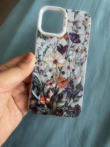 Новые Чехлы ! На iPhone 12 pro. Каждый по 50 с