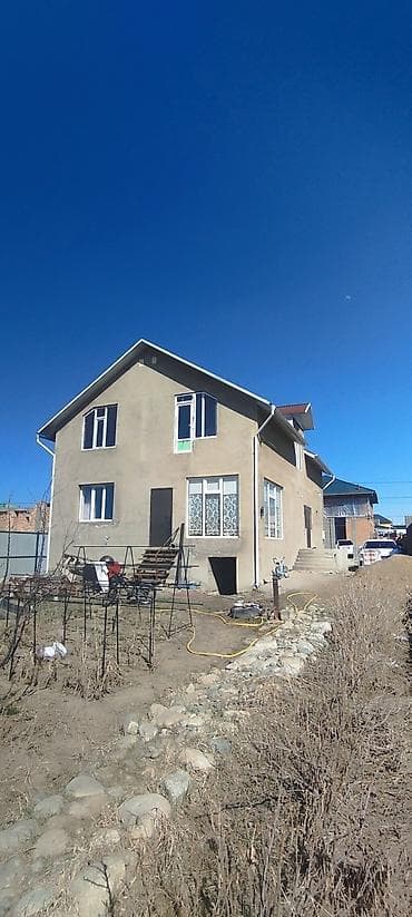 В городе Каракол