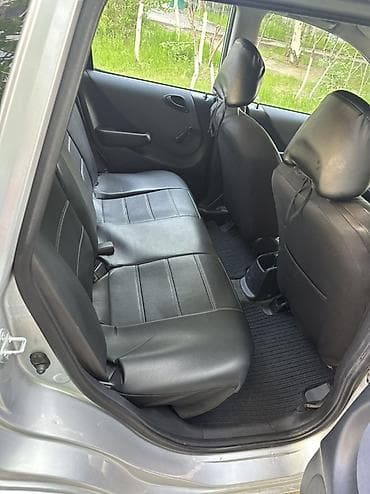 на хонда капа: Honda Jazz: 2005 г., 1.5 л, Ручные, Бензин, Хэтчбэк — 7