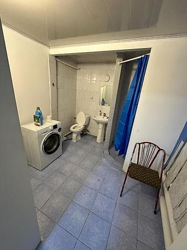 город ош суточные квартиры: 3 комнаты, Душевая кабина, Постельное белье, Парковка — 8