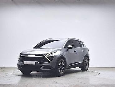 kia sportage гибрид: Kia Sportage: 2022 г., 2 л, Автомат, Дизель, Кроссовер — 1