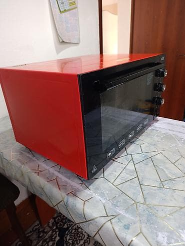 nuova simonelli: Духовка, Б/у, Самовывоз — 2