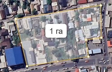 100 соток, Курулуш, Сатып алуу-сатуу келишими, Кызыл китеп, Техпаспорт