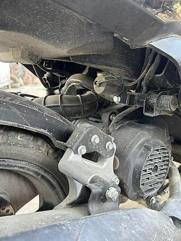 скутер мопед цена: Скутер Танк в хорошем состоянии Имеется 3 потертости не вскрытый — 5