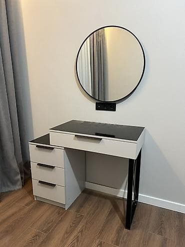 Изоляционные материалы: Шифоньер, шкаф для одежды, Прямой, ЛДСП — 5