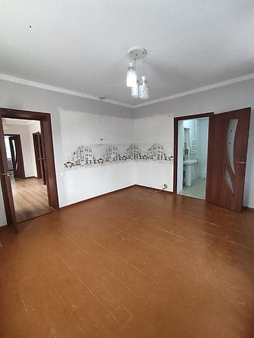 Дома: 📍 В селе Кожомкул ( Военно-Антоновка ) Продается дом на участке 4.5 — 6
