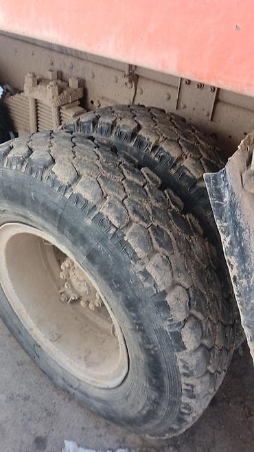 мото электрические: Грузовик, Камаз, Б/у — 2