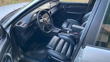 bcd com: Audi S4: 1991 г., 2.3 л, Бензин, Седан — 5