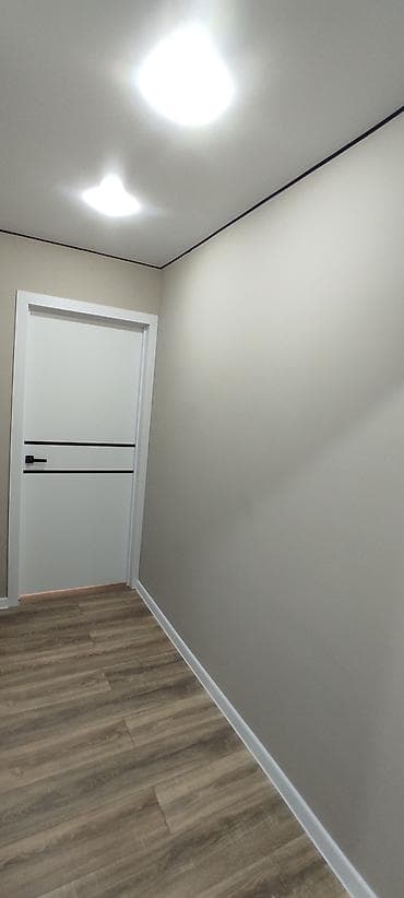 сдается квартира мкр учкун: 2 комнаты, 49 м², 104 серия, 4 этаж, Дизайнерский ремонт — 6