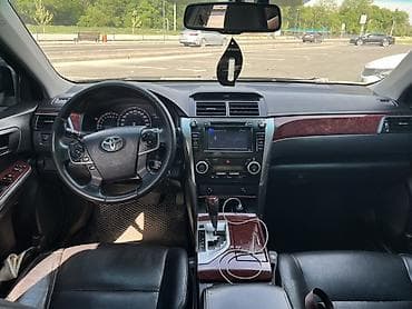 камри фара: Toyota Camry: 2013 г., 2 л, Автомат, Бензин, Седан — 9