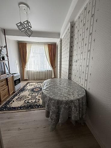 продаю чайхану: 1 комната, 41 м², Элитка, 5 этаж, Дизайнерский ремонт — 4