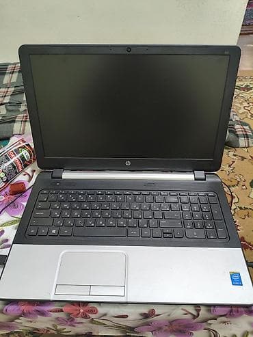 Ноутбуки HP: HP 350 G1 – 15.6" ноутбук для работы и учебы - Экран 15.6", матовый - — 2