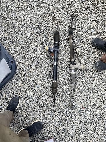 рулевой рейки на спринтер: Рулевая рейка Daewoo Б/у — 1