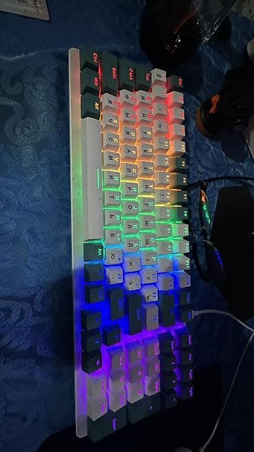корпуса deepcool: Компьютер, Игровой — 4