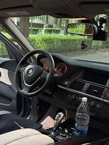 e60 m5: BMW X5: 2010 г., 3 л, Автомат, Бензин, Кроссовер — 4