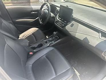 toyota allion: Toyota Allion: 2021 г., 2 л, Вариатор, Бензин, Седан — 6