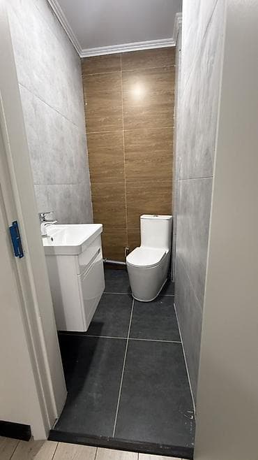 4: 3 комнаты, 87 м², ул. Лев Толстой 4 этаж, Свежий ремонт — 10