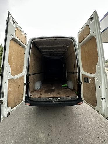 коробка опель вектра б: Легкий грузовик, Mercedes-Benz, Стандарт, 3 т, Б/у — 7
