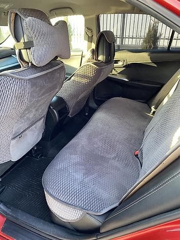 тойото камри 55: Toyota Camry: 2013 г., 2.5 л, Автомат, Газ, Седан — 9