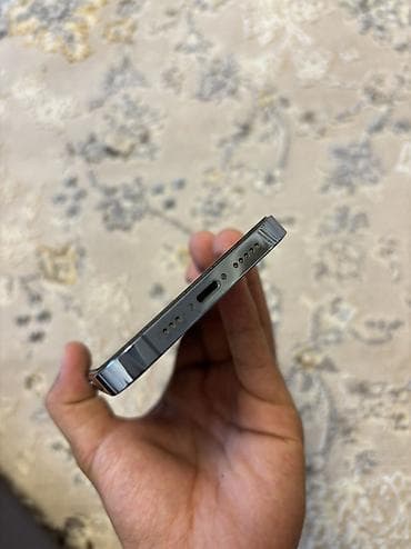 iphone 5s gold: IPhone 13 Pro, Б/у, 128 ГБ, Sierra Blue, Защитное стекло, Чехол, 92 % — 3