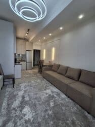 кронштейн в аренду: 1 комната, Душевая кабина, Постельное белье, Кондиционер — 28