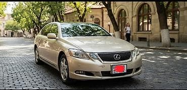 лексус ux 200 цена бишкек: Lexus GS: 2006 г., 3 л, Автомат, Бензин, Седан — 8