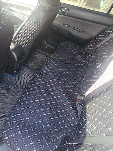 митсубиси паджеро ио: Mitsubishi Lancer: 2004 г., 1.6 л, Автомат, Бензин, Седан — 7