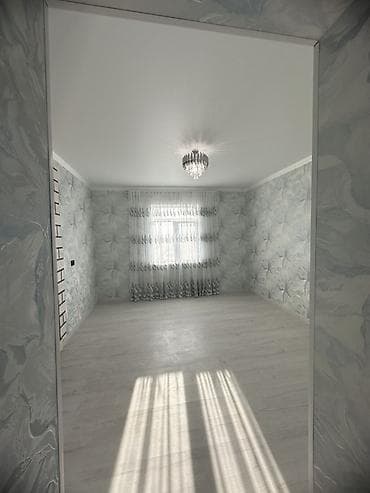 110 кварталл: Баш-булакта 4 комната уй сатылат ! 95м2 Жеринин аянты: 5 сотых — 9